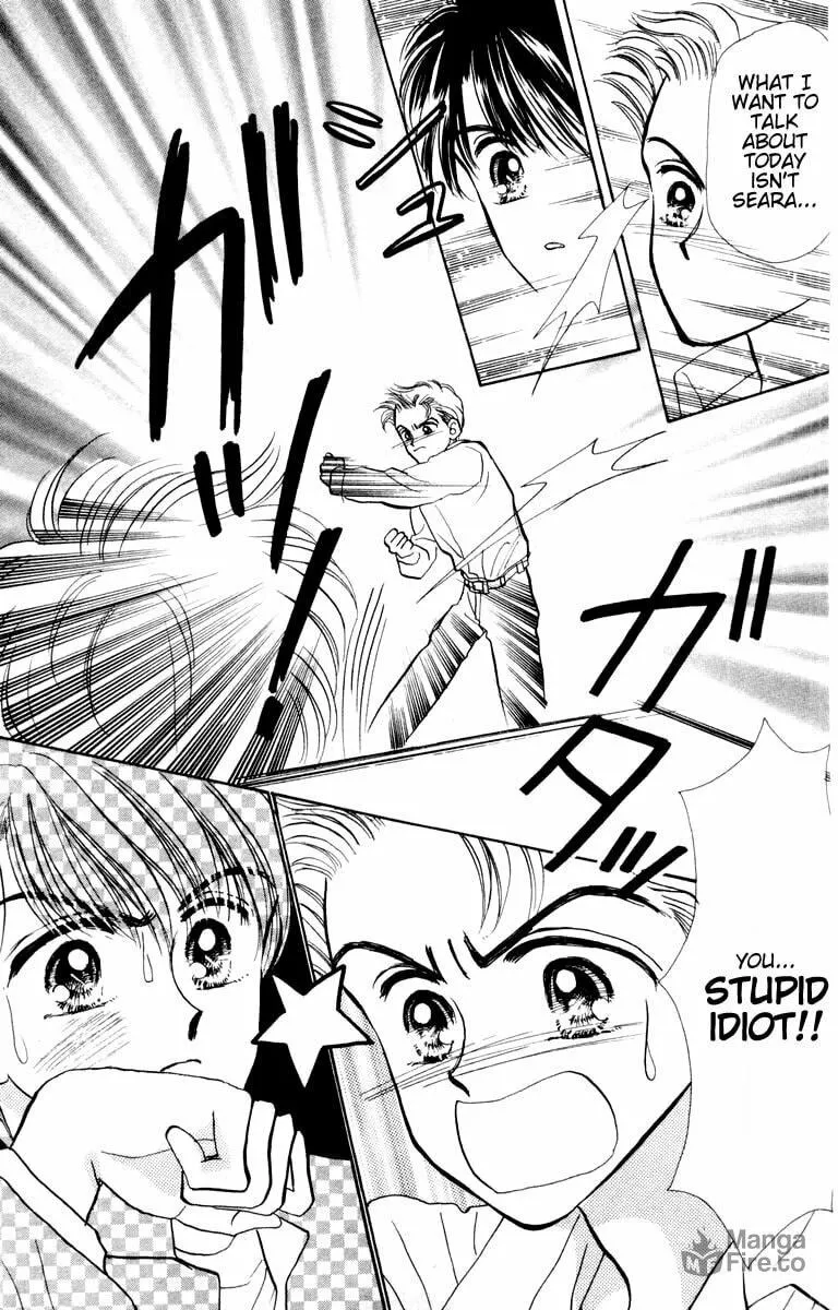 Read Baby★LOVE chapter 10 image 24 on Lezhin