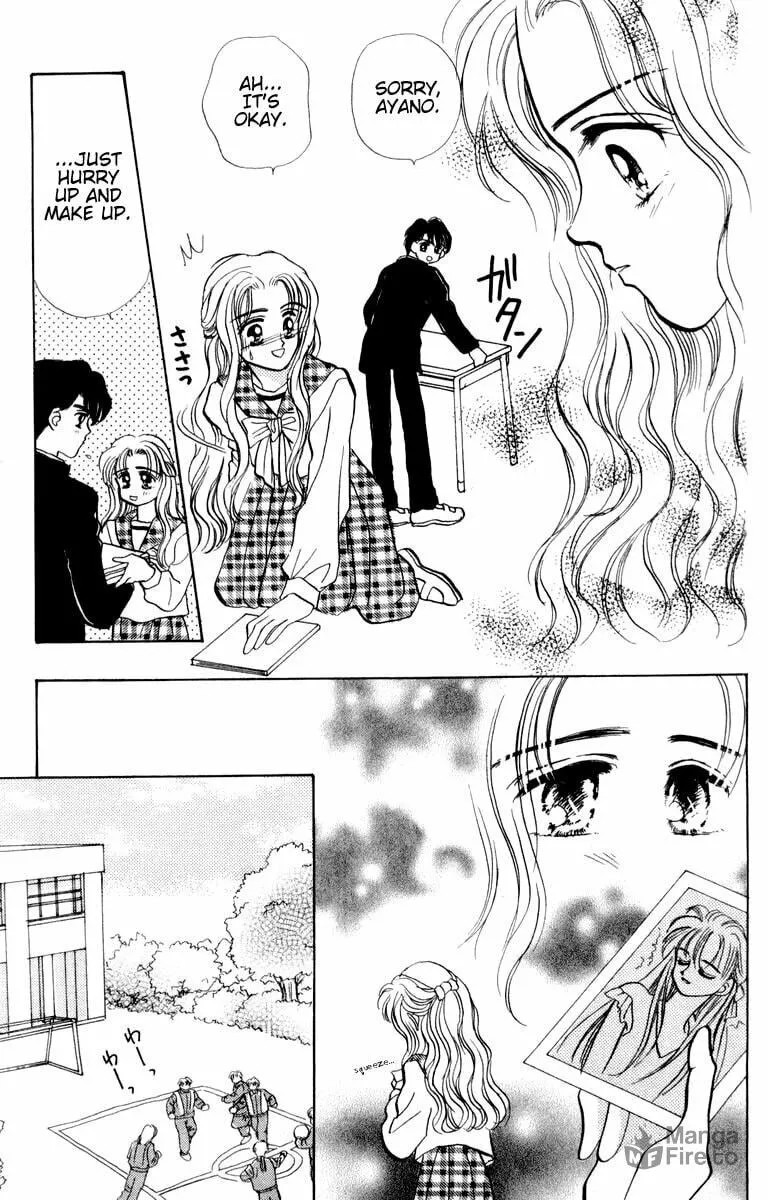 Read Baby★LOVE chapter 10 image 26 on Lezhin