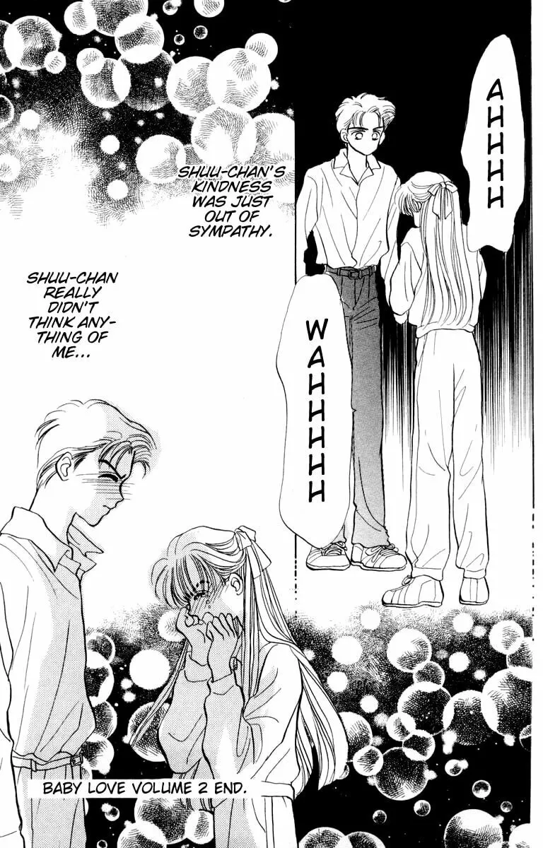 Read Baby★LOVE chapter 10 image 30 on Lezhin