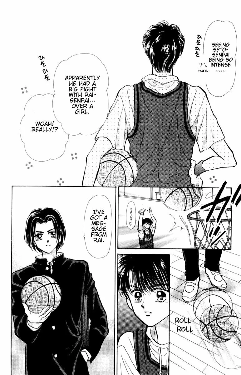 Read Baby★LOVE chapter 11 image 16 on Lezhin