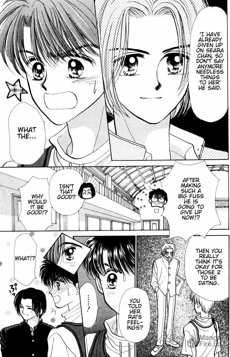 Read Baby★LOVE chapter 11 image 17 on Lezhin