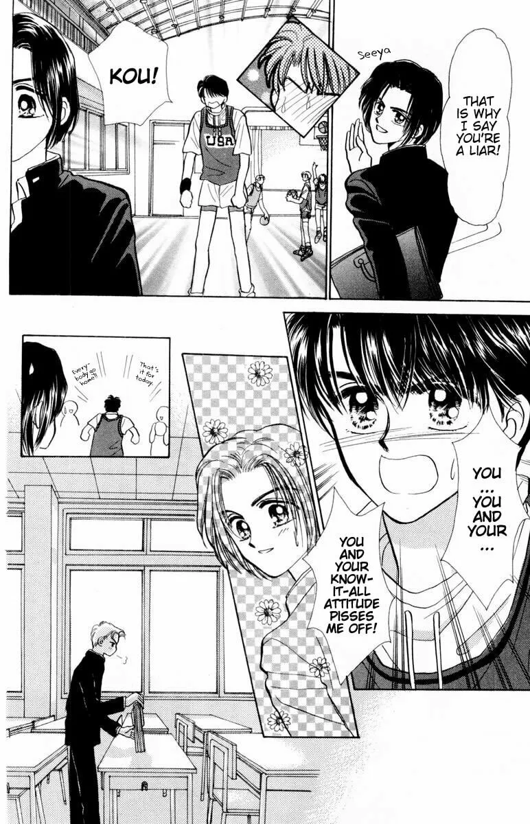 Read Baby★LOVE chapter 11 image 18 on Lezhin