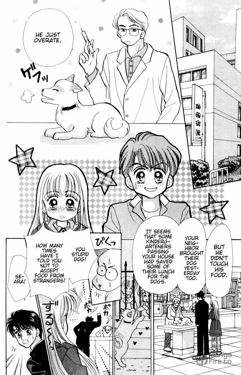 Read Baby★LOVE chapter 11 image 24 on Lezhin