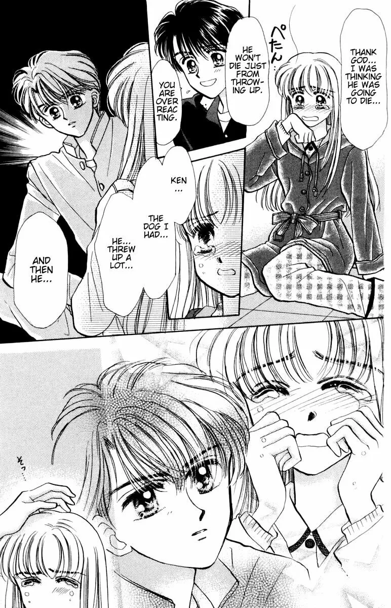 Read Baby★LOVE chapter 11 image 25 on Lezhin