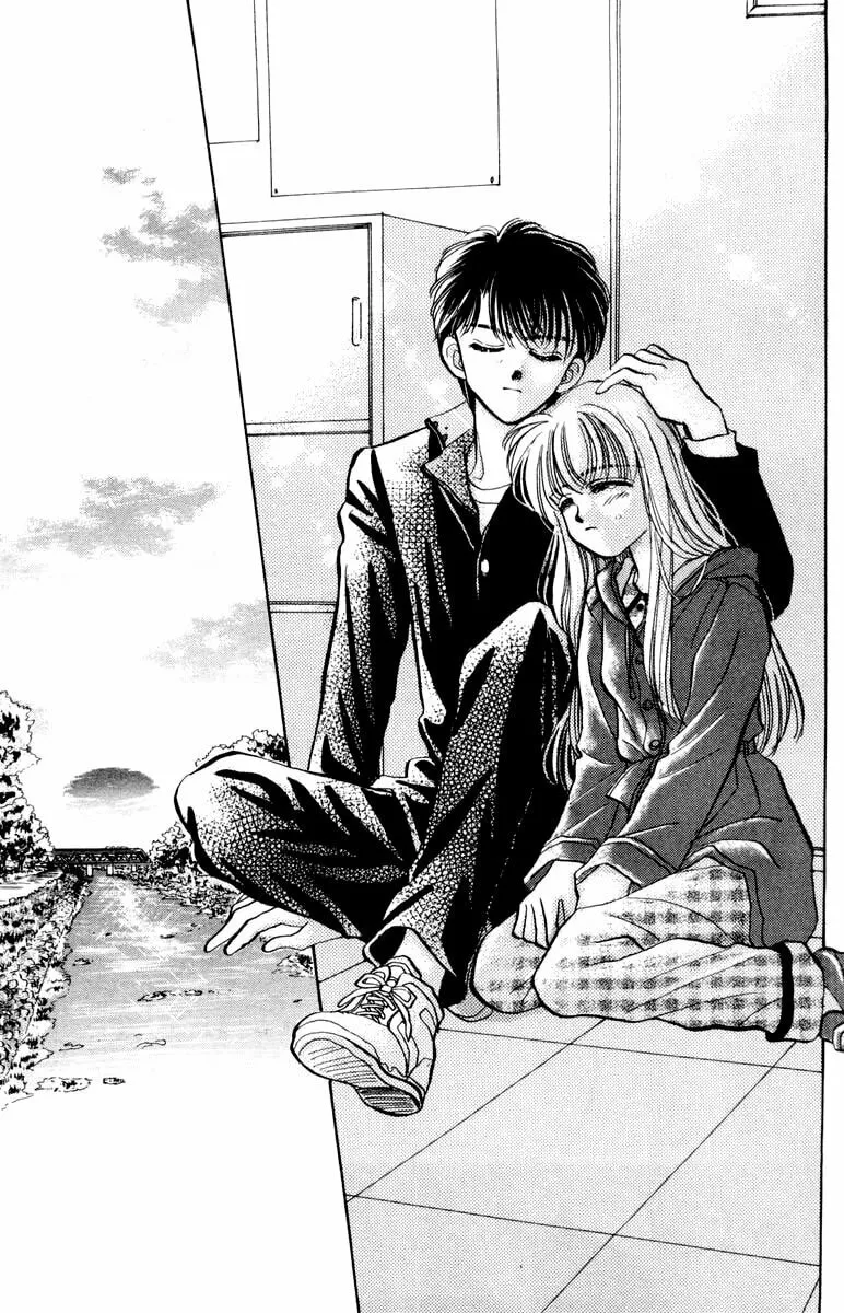 Read Baby★LOVE chapter 11 image 27 on Lezhin