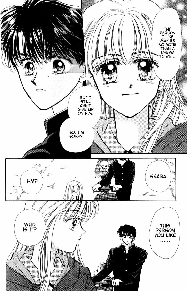 Read Baby★LOVE chapter 11 image 30 on Lezhin