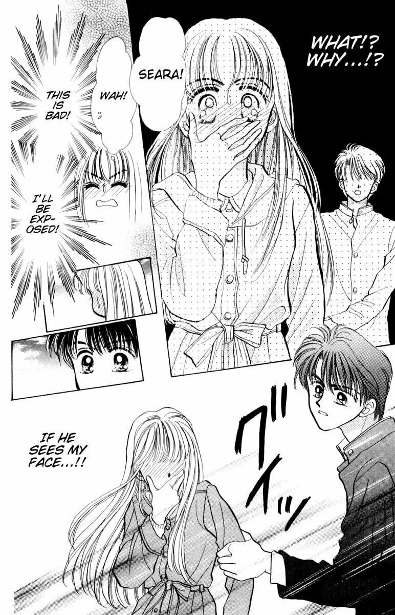 Read Baby★LOVE chapter 11 image 32 on Lezhin