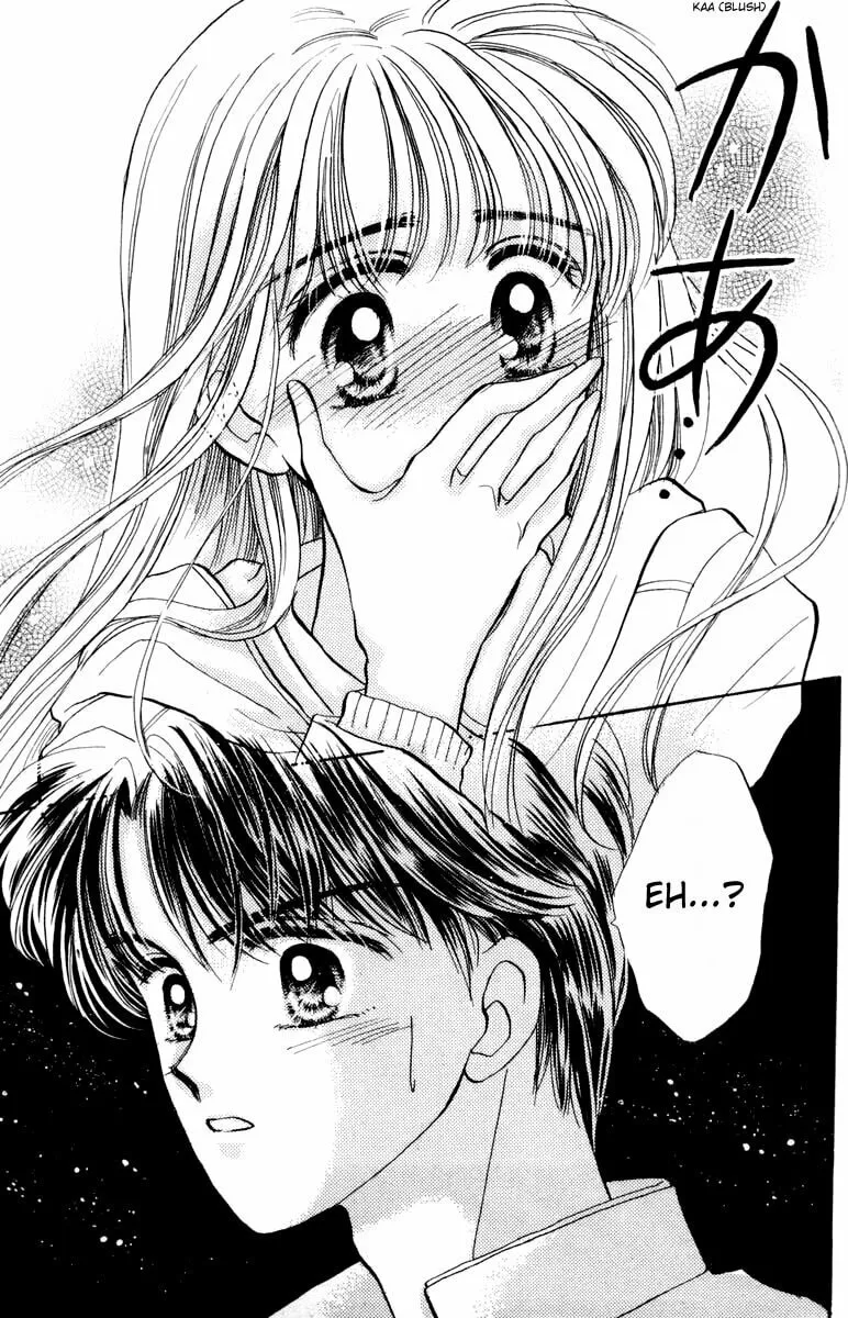 Read Baby★LOVE chapter 11 image 33 on Lezhin