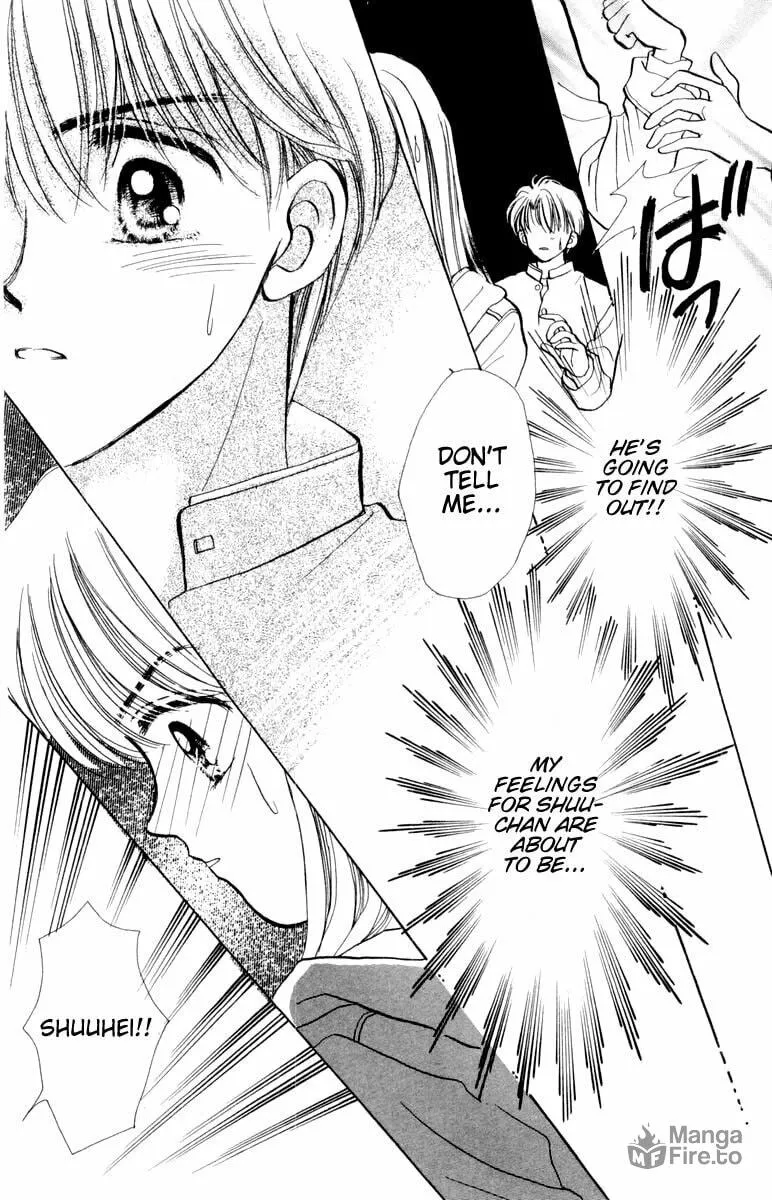 Read Baby★LOVE chapter 11 image 34 on Lezhin