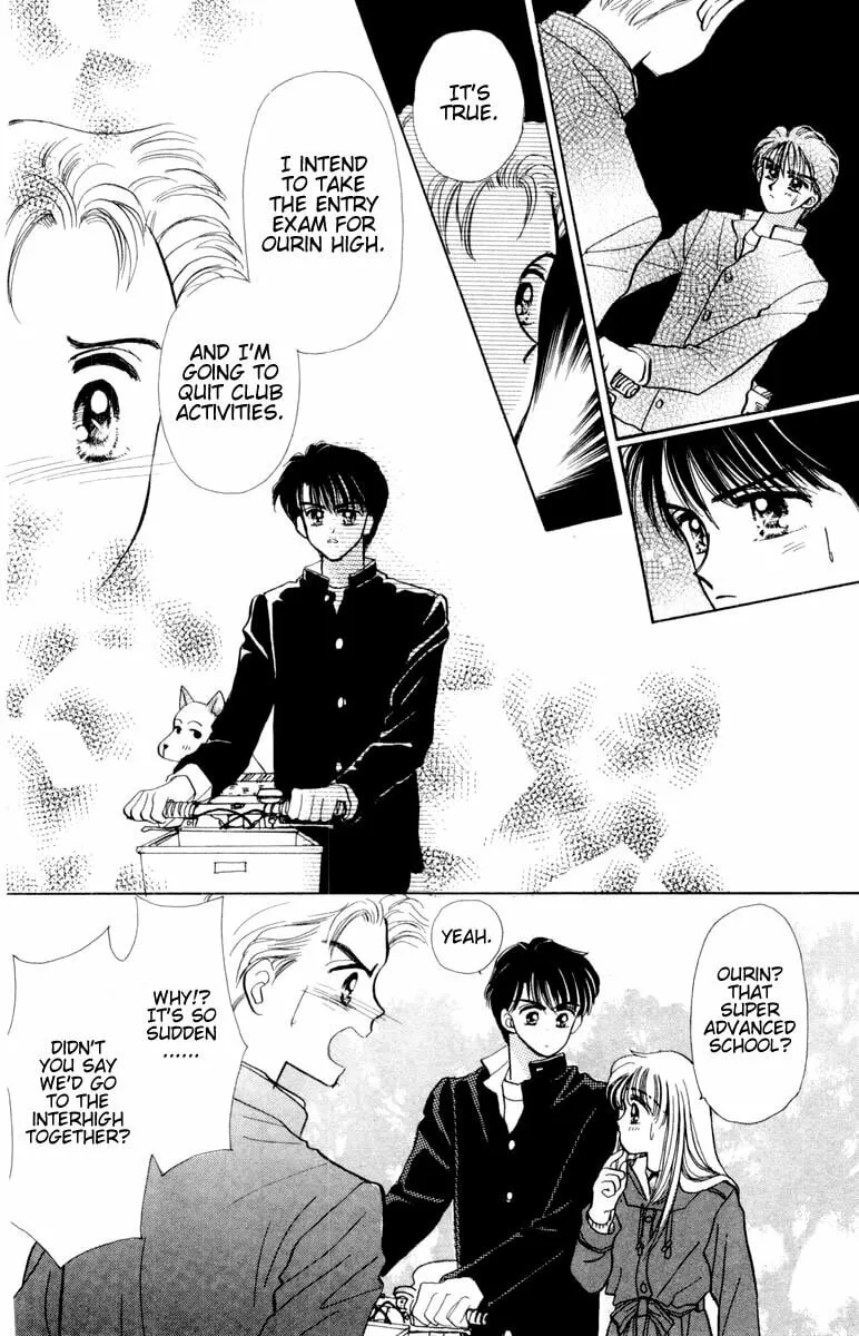 Read Baby★LOVE chapter 11 image 36 on Lezhin
