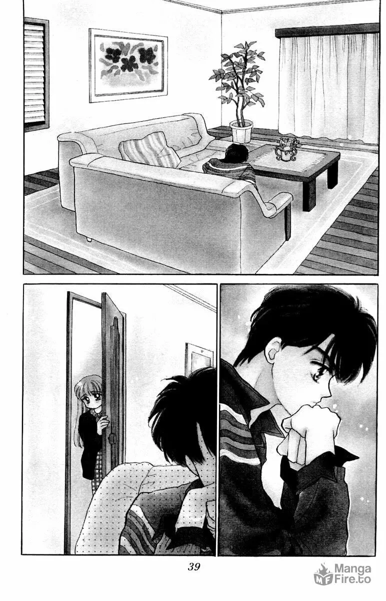 Read Baby★LOVE chapter 11 image 39 on Lezhin