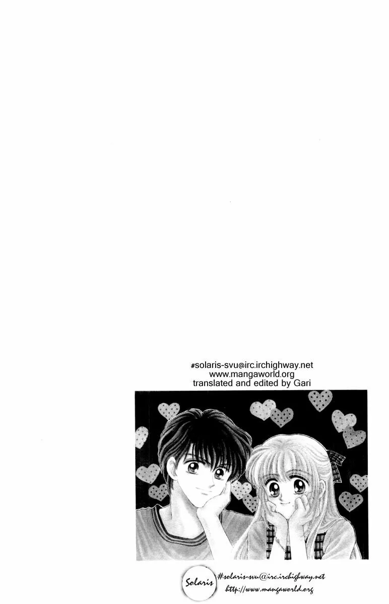 Read Baby★LOVE chapter 11 image 6 on Lezhin