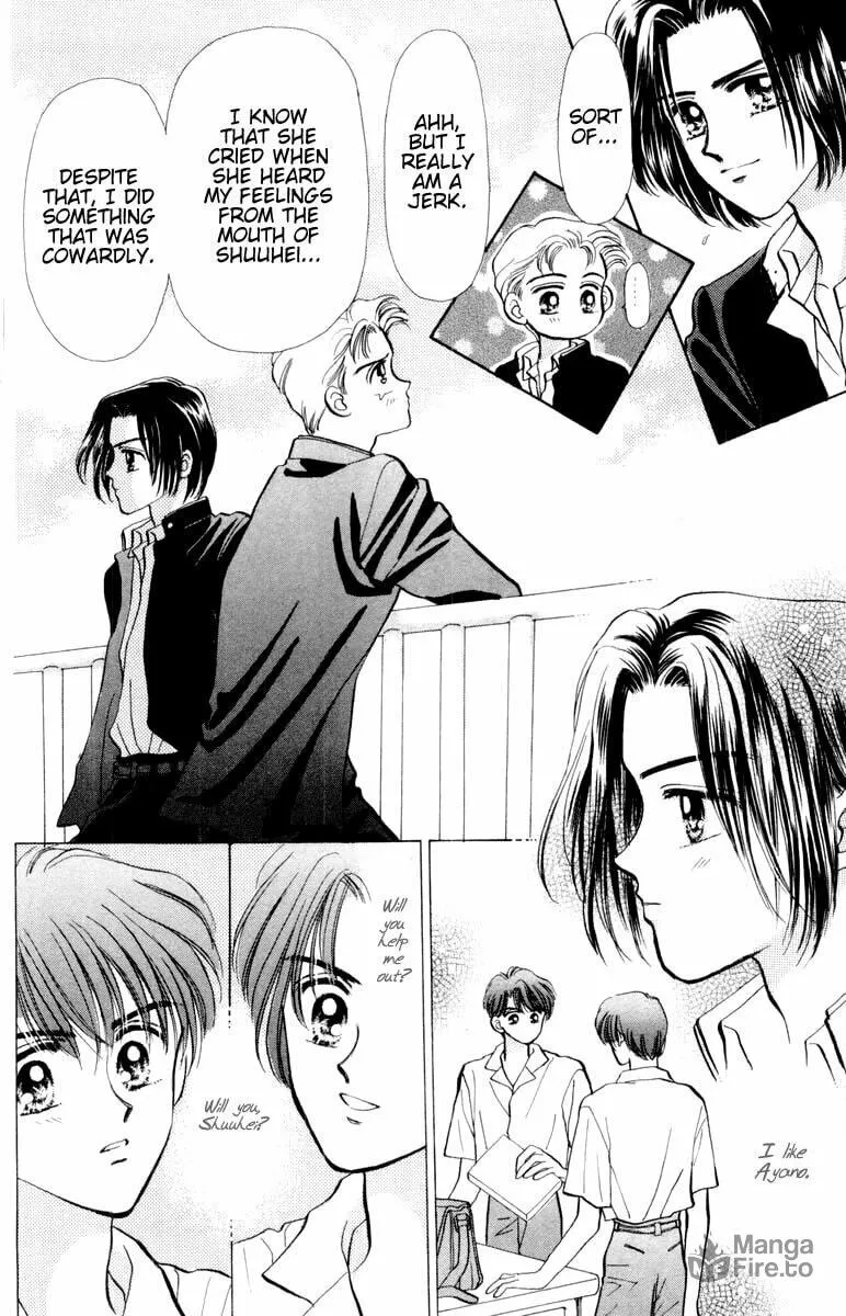 Read Baby★LOVE chapter 11 image 8 on Lezhin