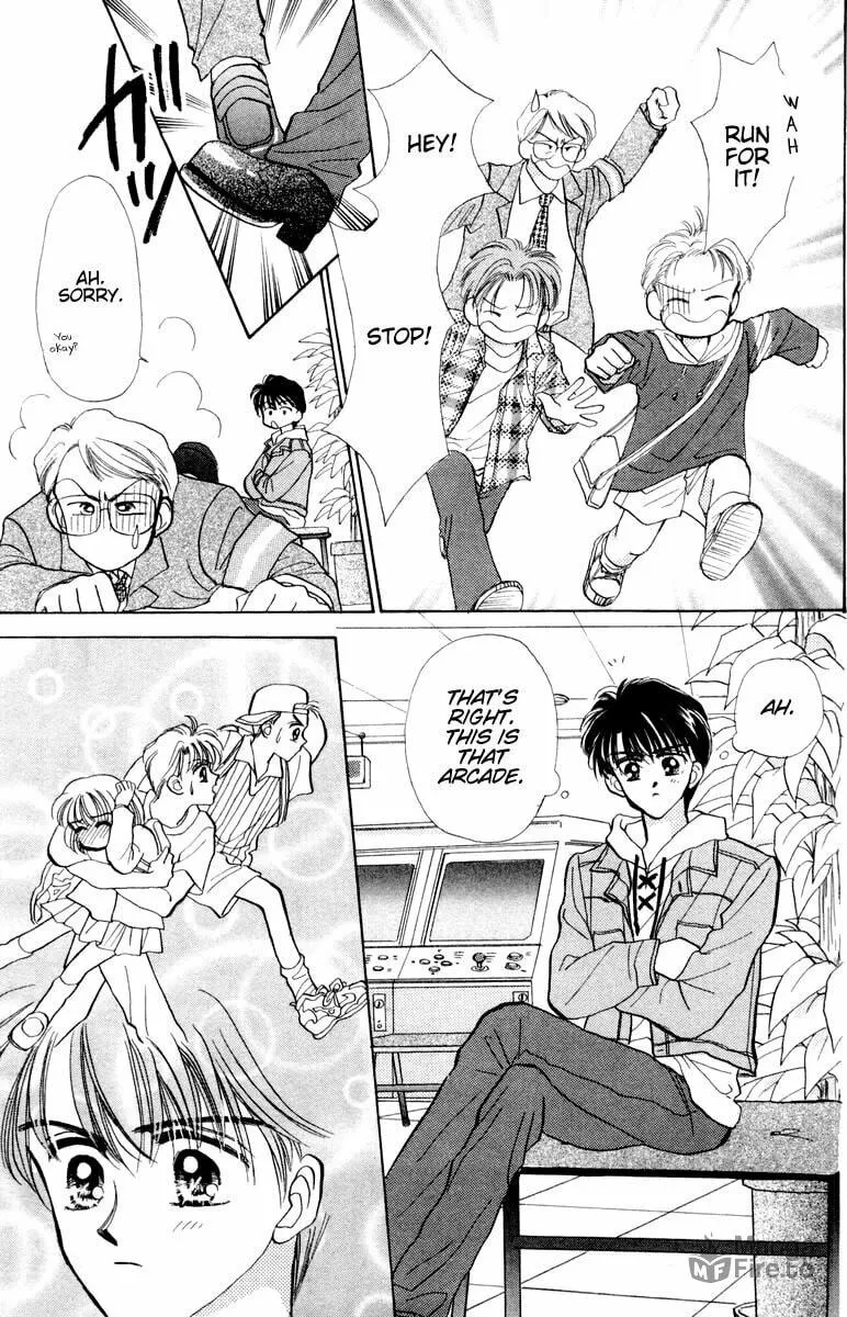 Read Baby★LOVE chapter 12 image 14 on Lezhin