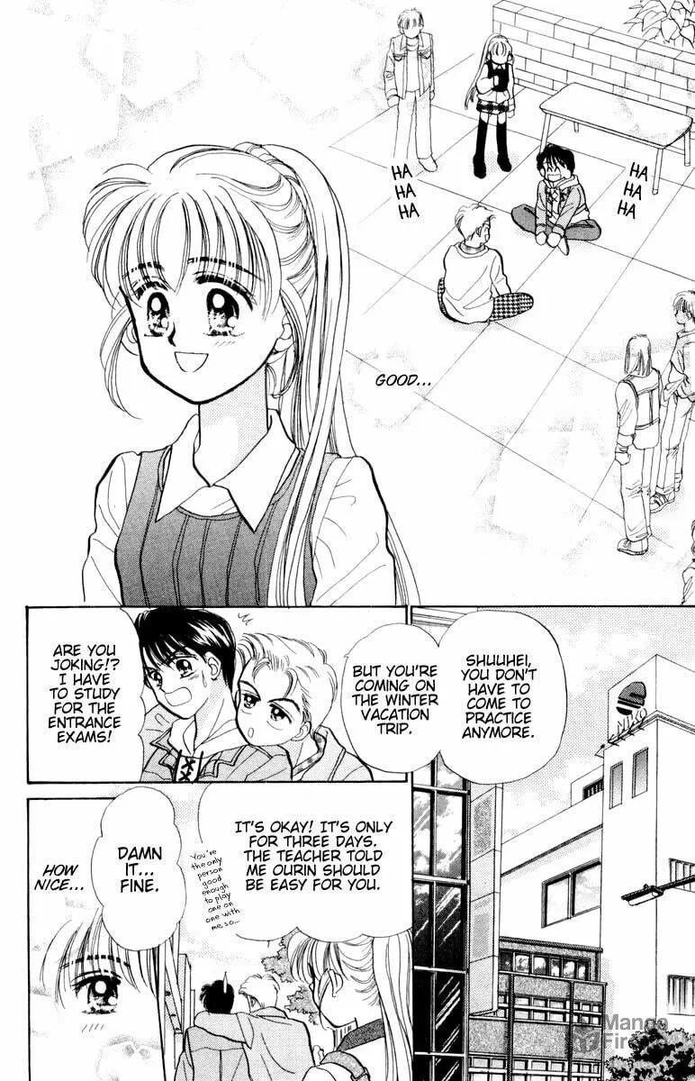 Read Baby★LOVE chapter 12 image 23 on Lezhin
