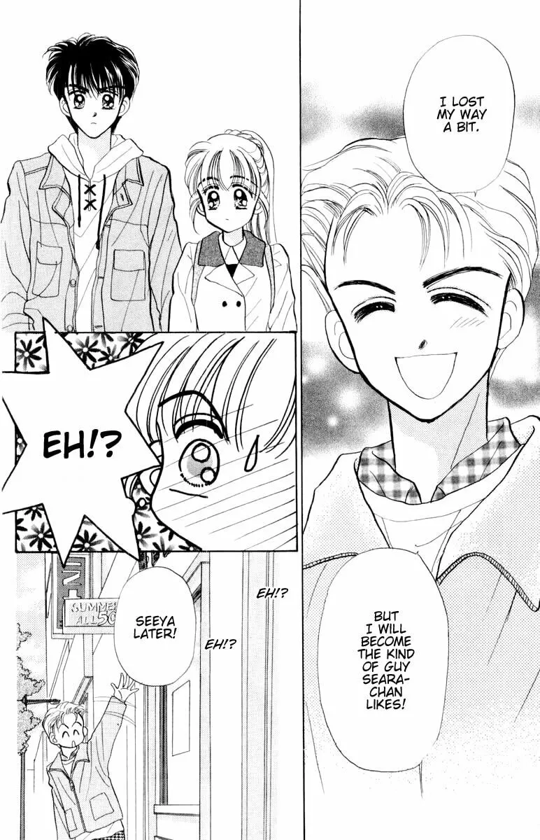 Read Baby★LOVE chapter 12 image 25 on Lezhin