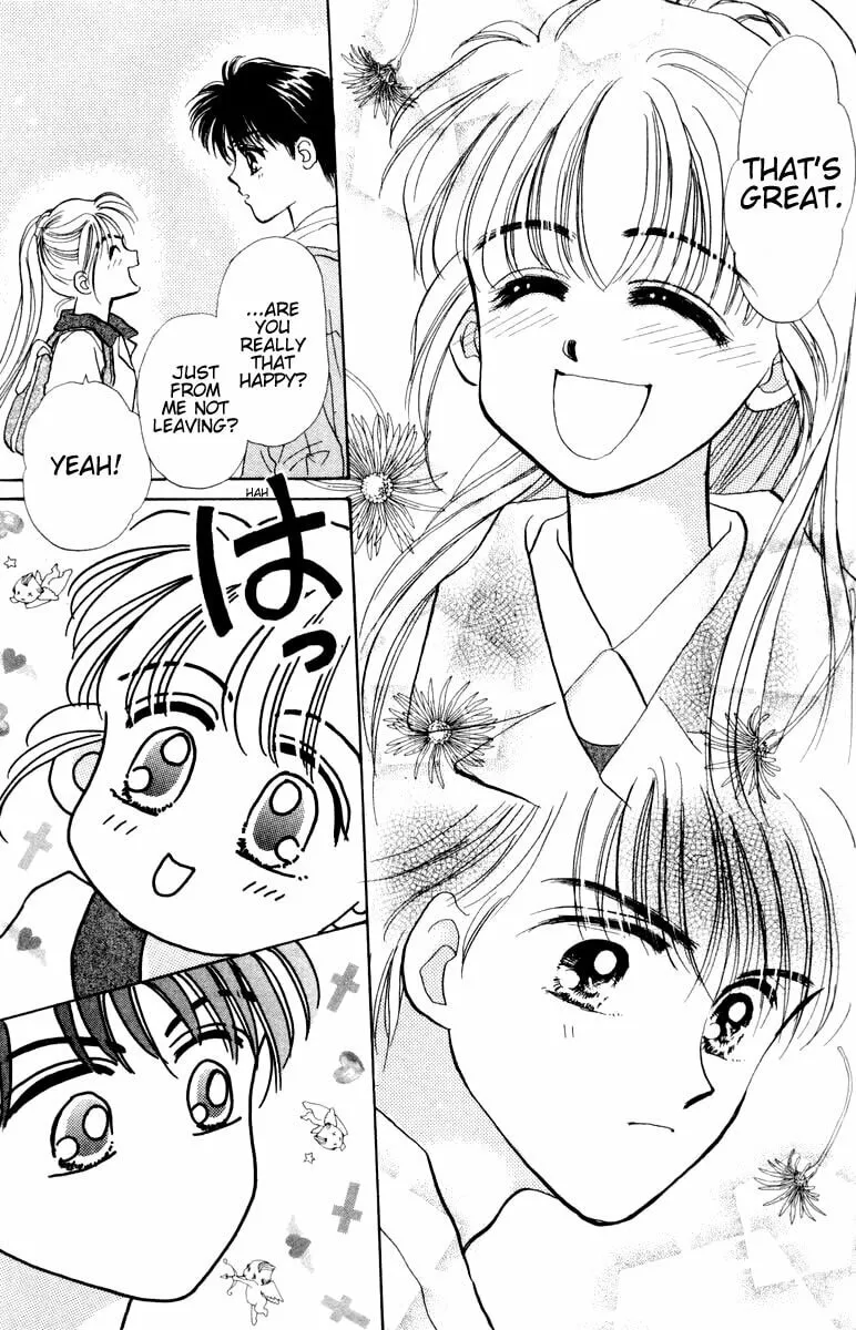 Read Baby★LOVE chapter 12 image 28 on Lezhin