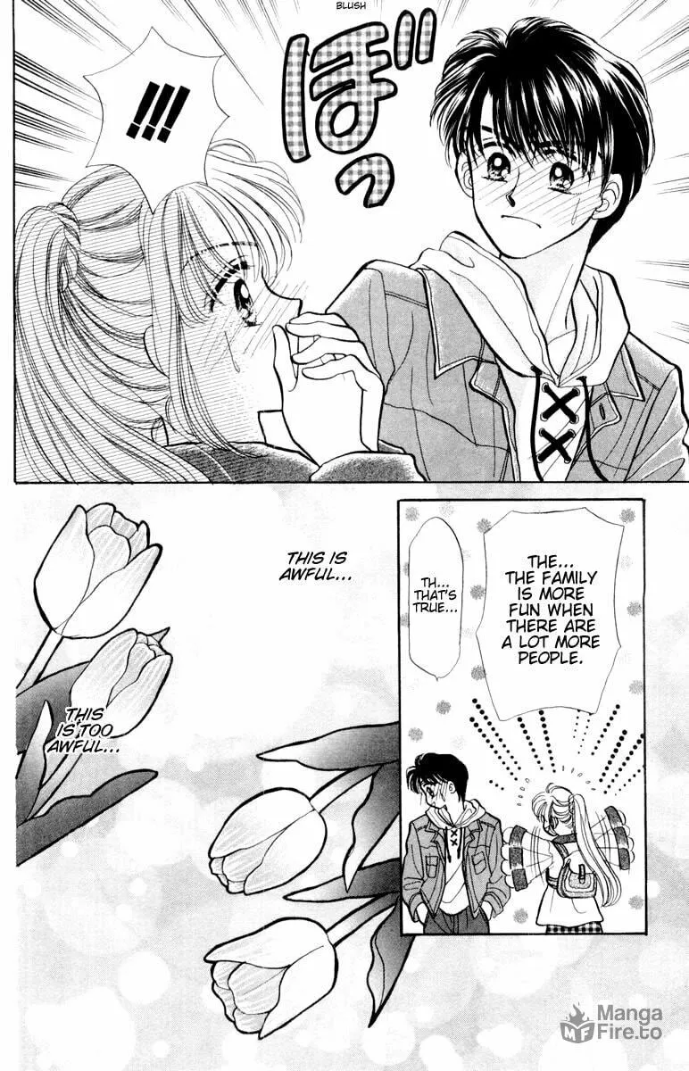 Read Baby★LOVE chapter 12 image 29 on Lezhin