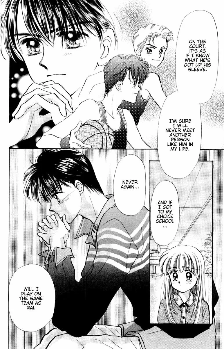 Read Baby★LOVE chapter 12 image 3 on Lezhin