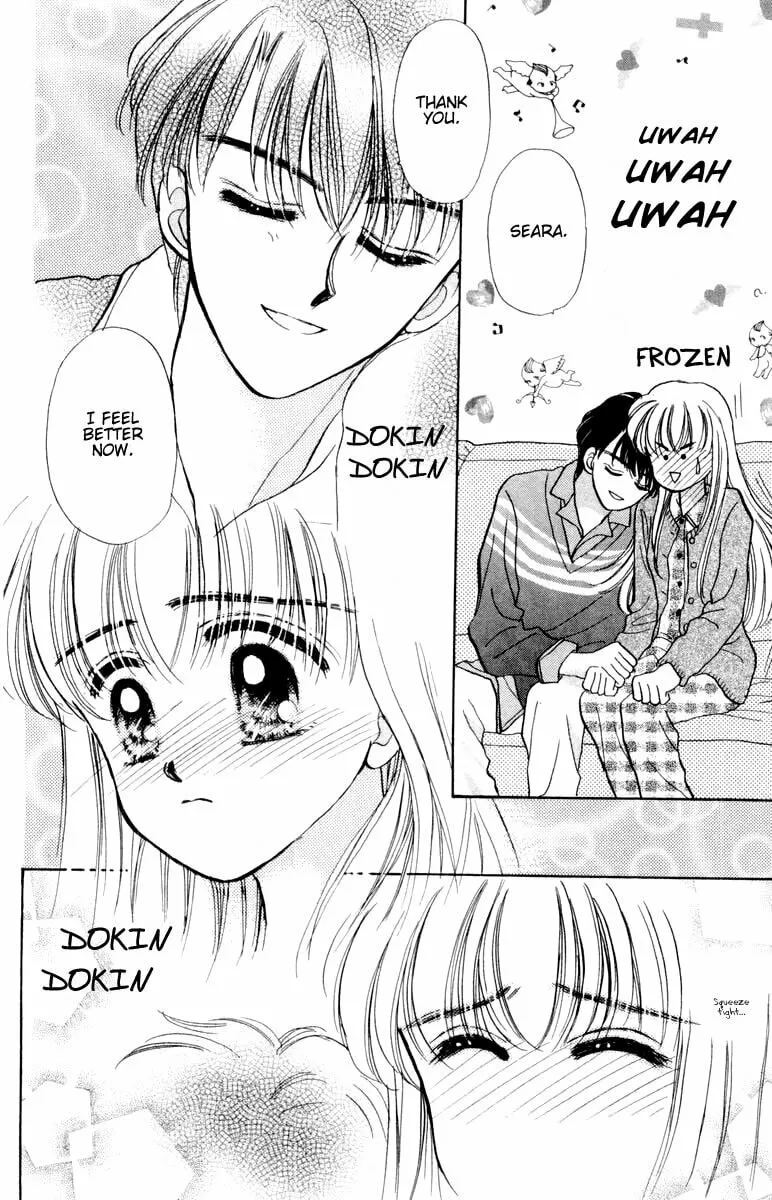 Read Baby★LOVE chapter 12 image 7 on Lezhin