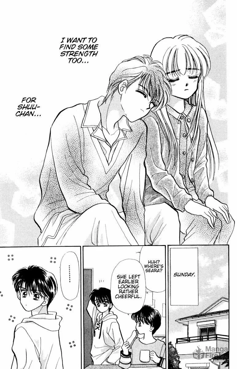 Read Baby★LOVE chapter 12 image 8 on Lezhin