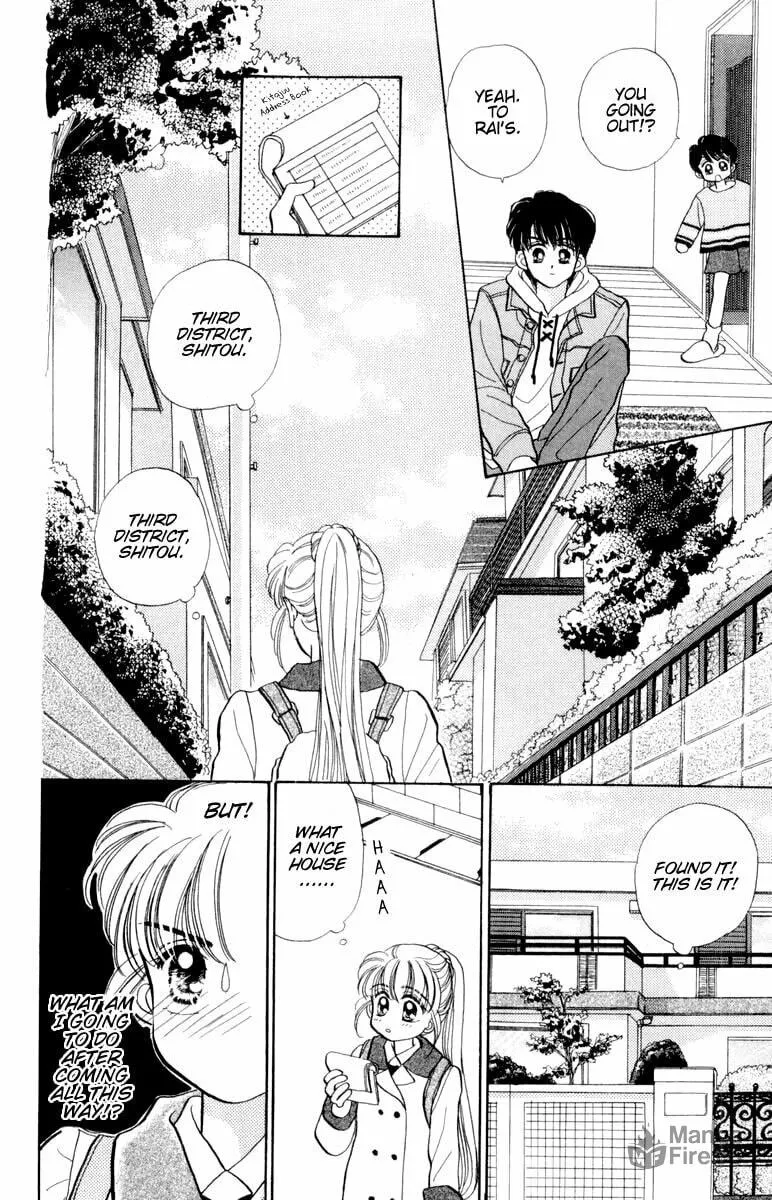 Read Baby★LOVE chapter 12 image 9 on Lezhin