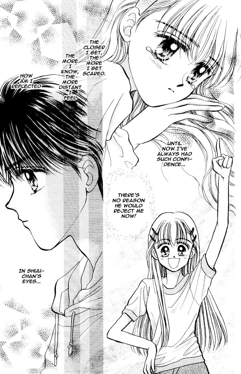 Read Baby★LOVE chapter 13 image 10 on Lezhin