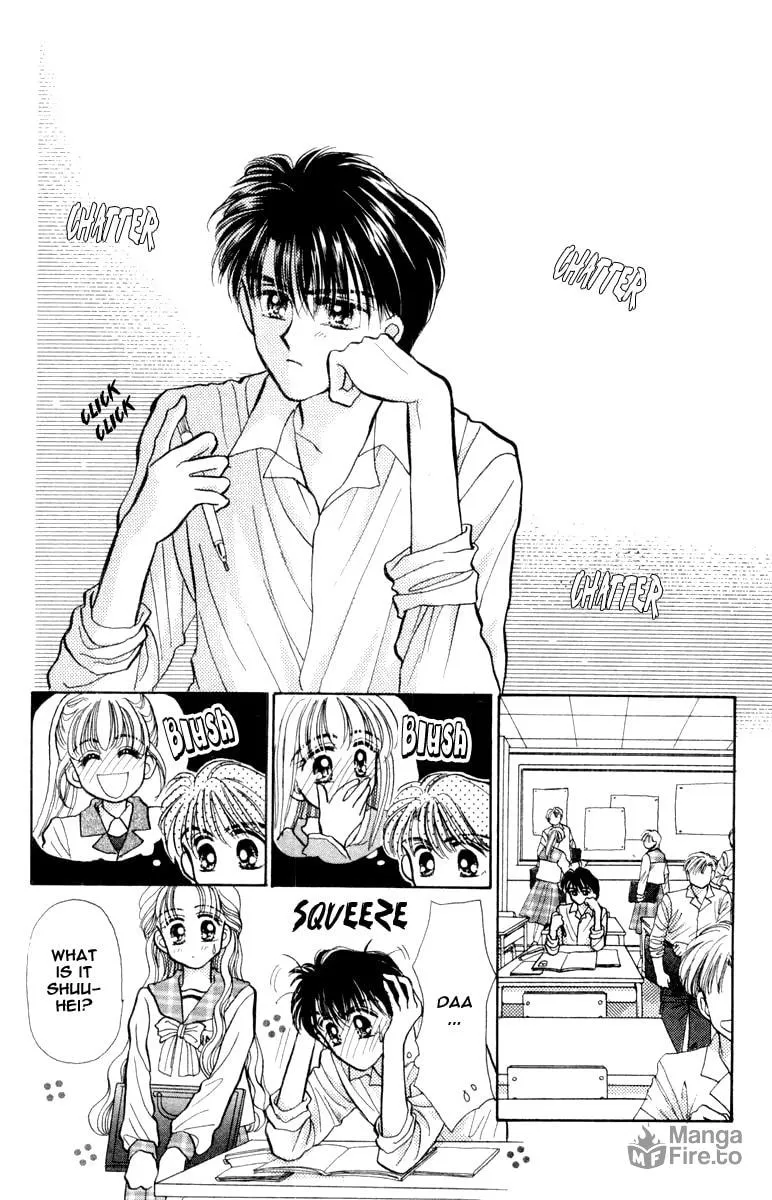 Read Baby★LOVE chapter 13 image 11 on Lezhin