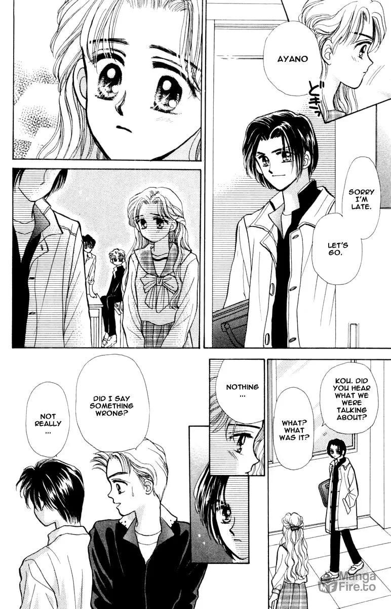 Read Baby★LOVE chapter 13 image 17 on Lezhin