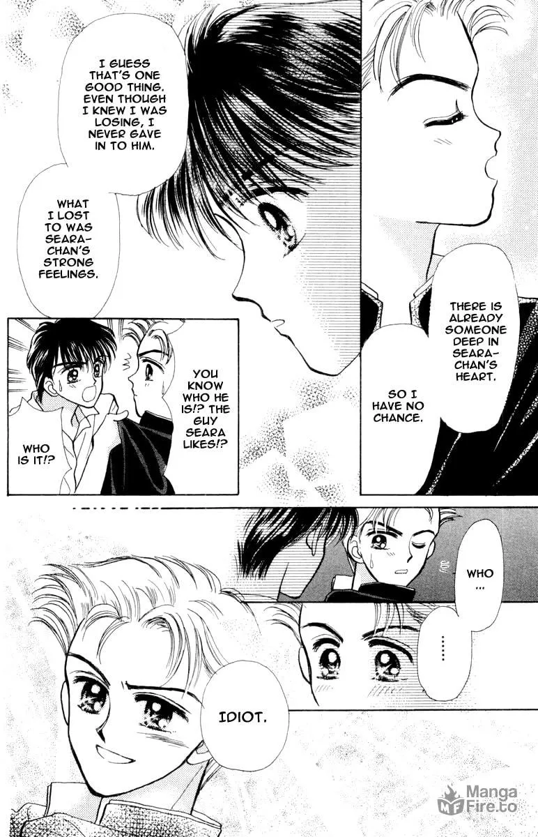 Read Baby★LOVE chapter 13 image 19 on Lezhin