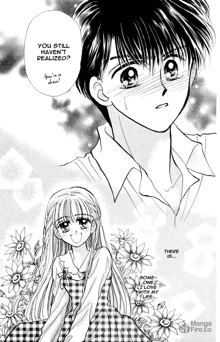 Read Baby★LOVE chapter 13 image 20 on Lezhin