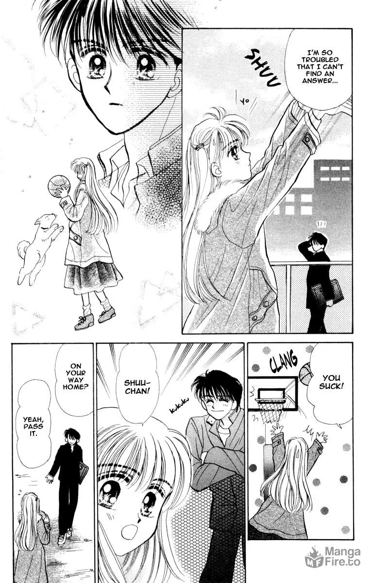 Read Baby★LOVE chapter 13 image 23 on Lezhin