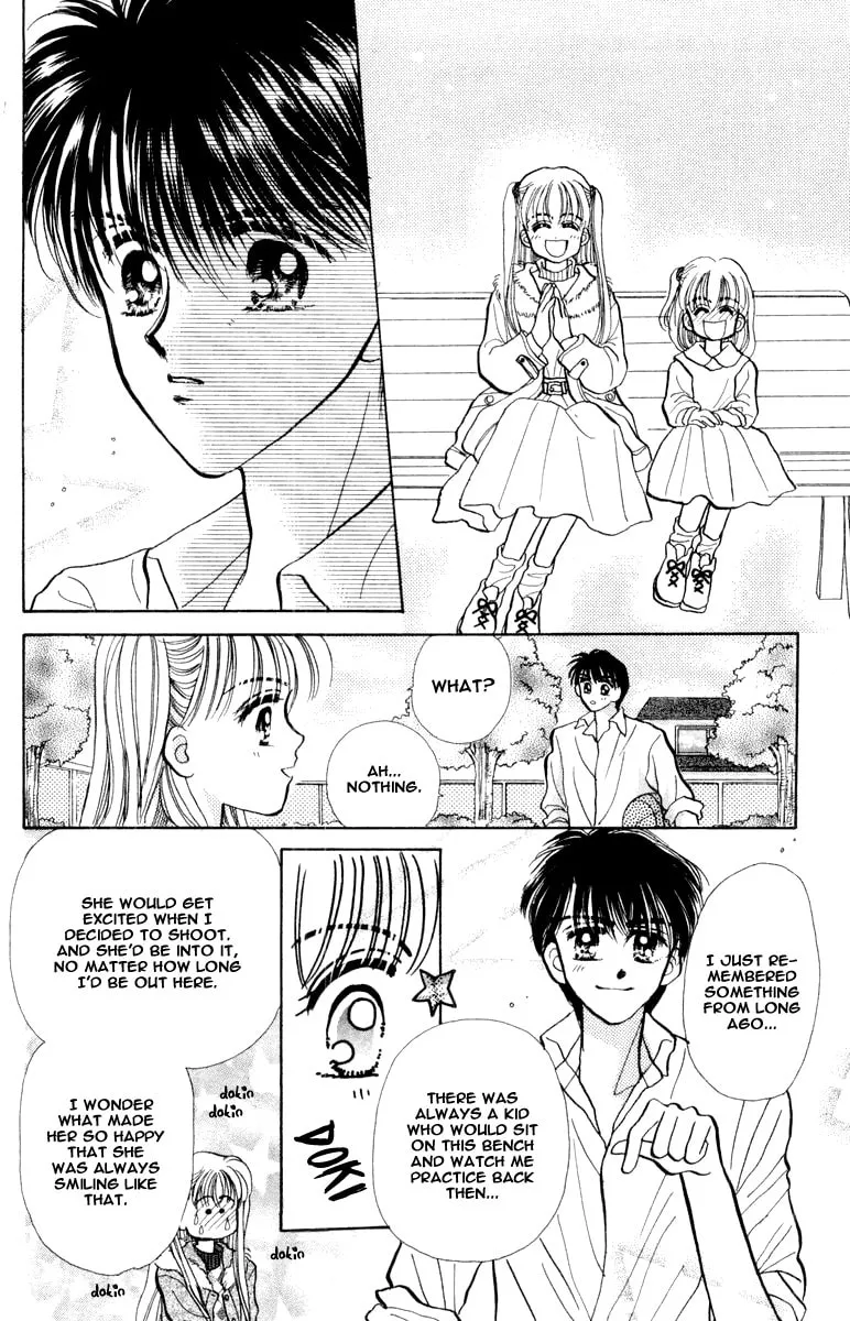 Read Baby★LOVE chapter 13 image 25 on Lezhin