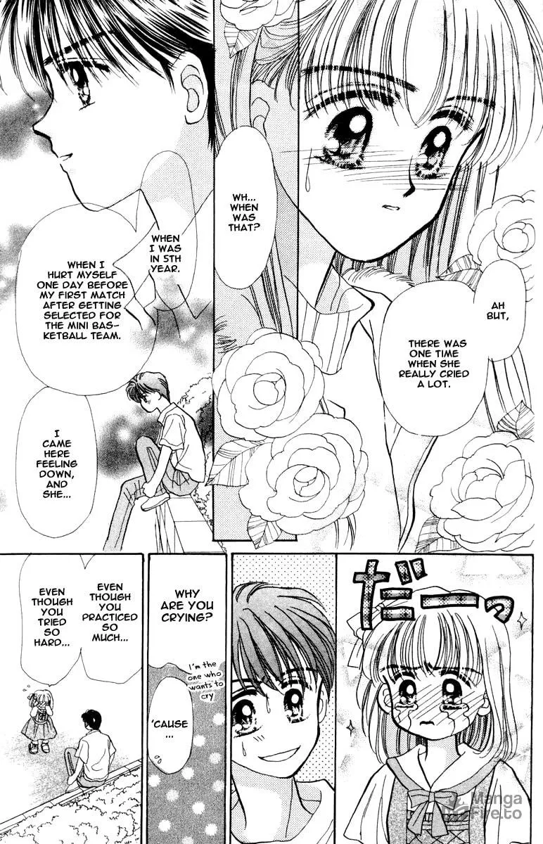 Read Baby★LOVE chapter 13 image 26 on Lezhin