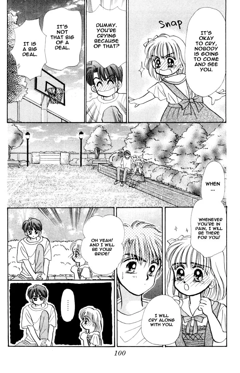 Read Baby★LOVE chapter 13 image 27 on Lezhin