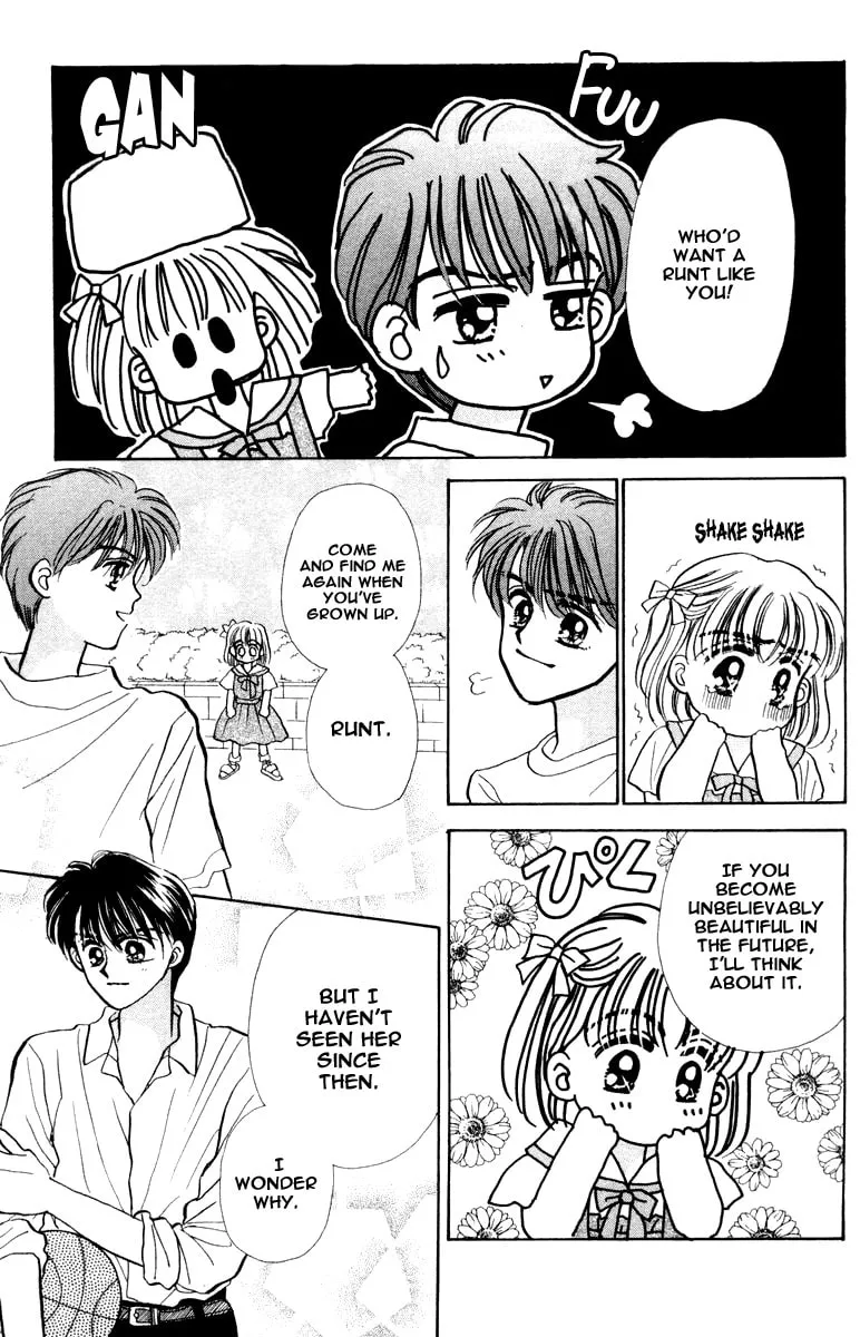 Read Baby★LOVE chapter 13 image 28 on Lezhin