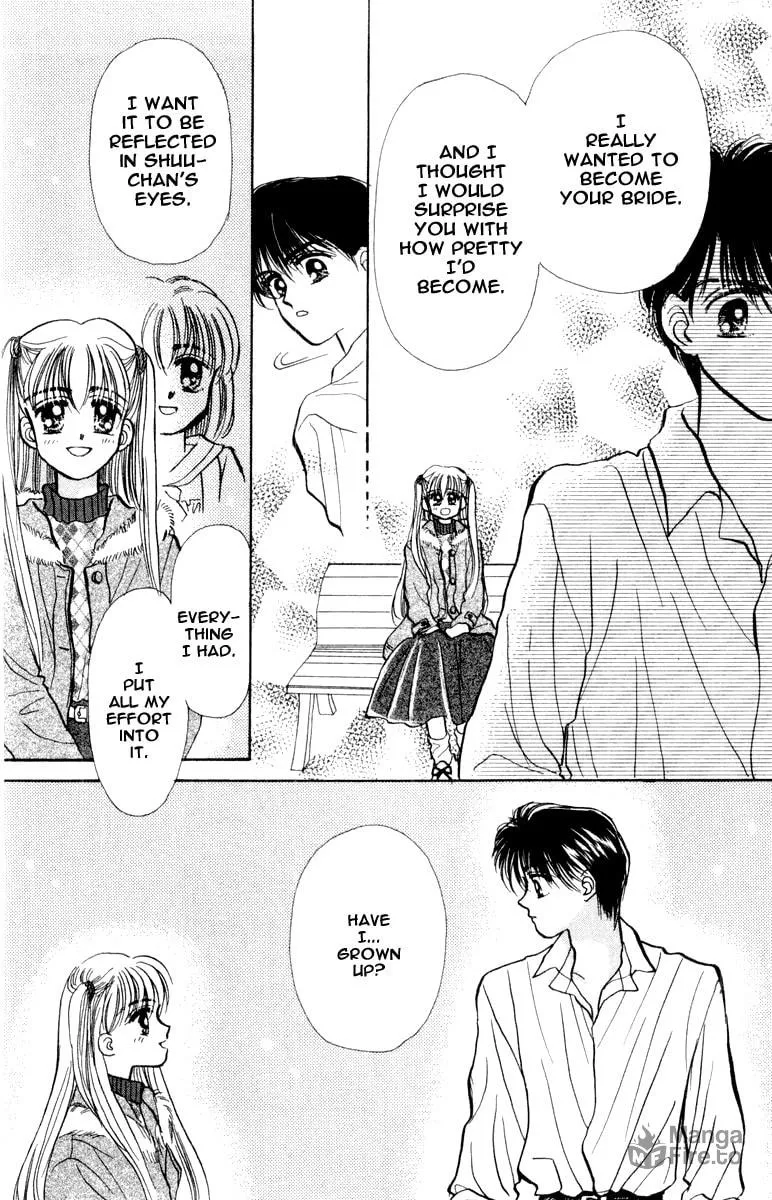 Read Baby★LOVE chapter 13 image 29 on Lezhin