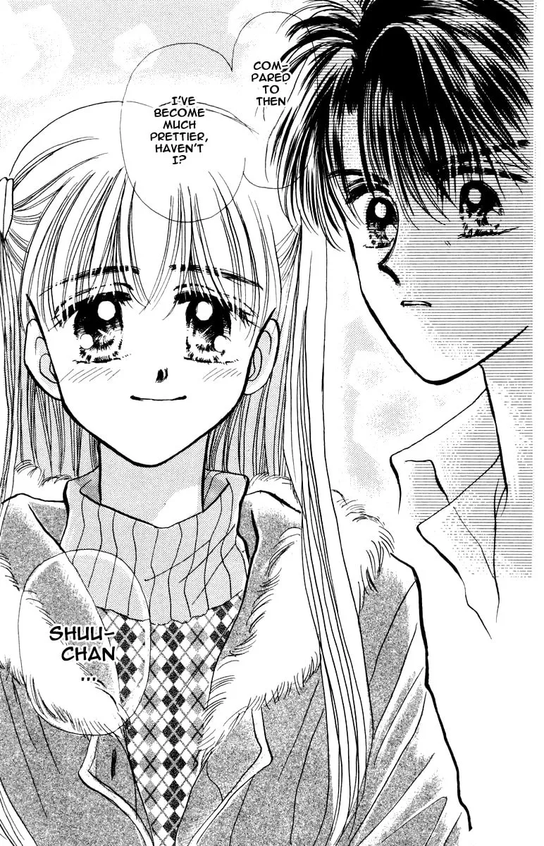 Read Baby★LOVE chapter 13 image 30 on Lezhin
