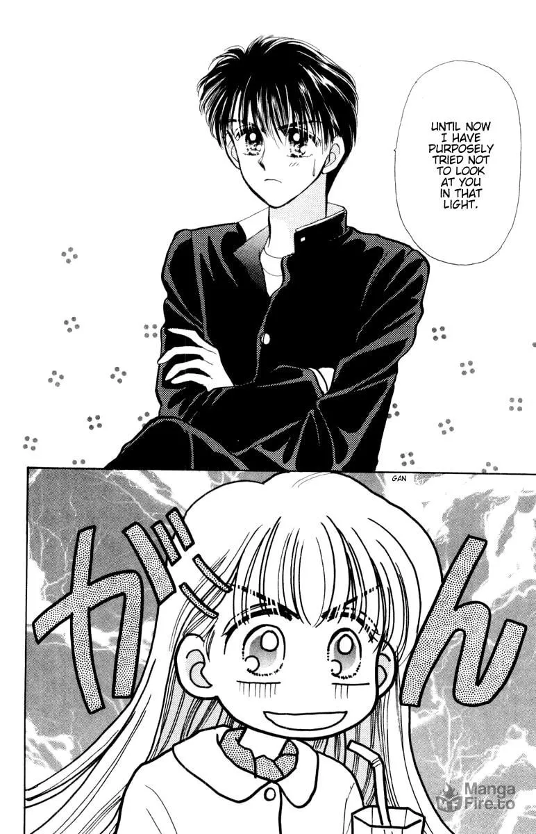 Read Baby★LOVE chapter 15 image 11 on Lezhin