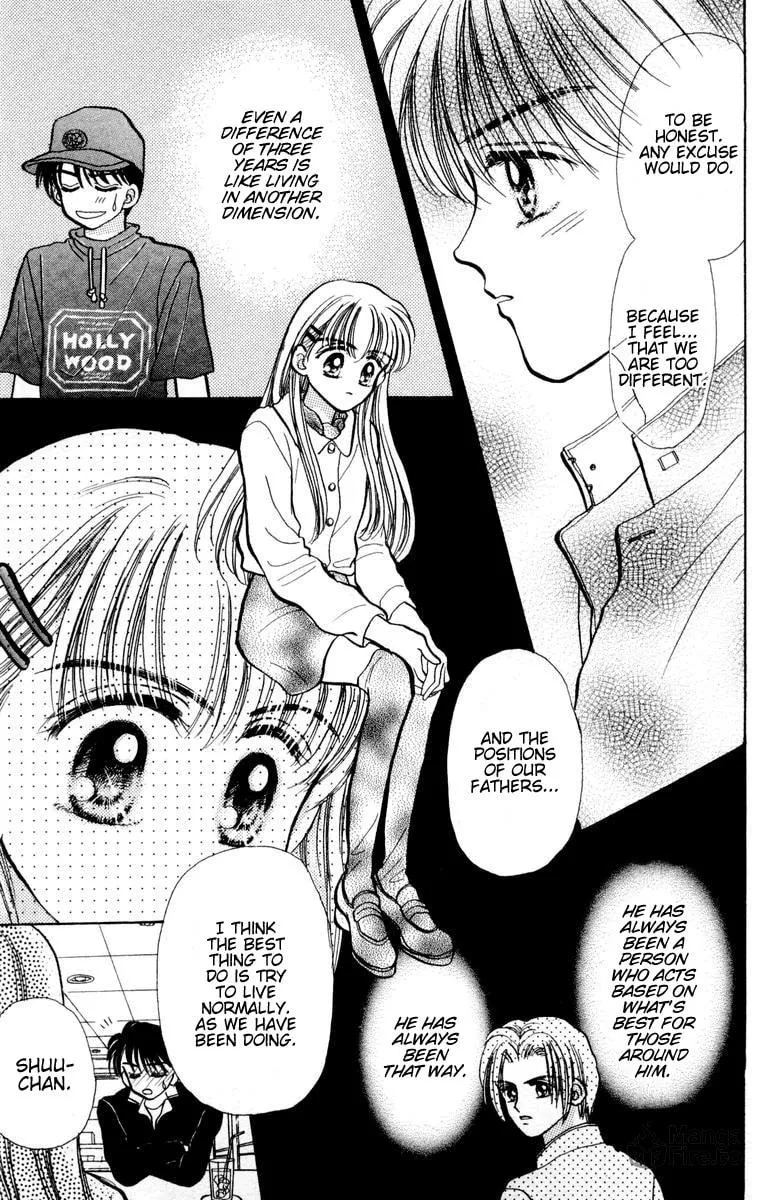Read Baby★LOVE chapter 15 image 14 on Lezhin