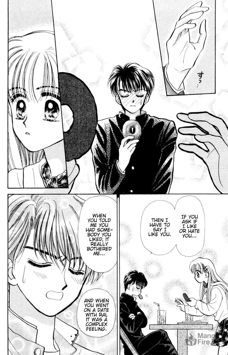 Read Baby★LOVE chapter 15 image 19 on Lezhin