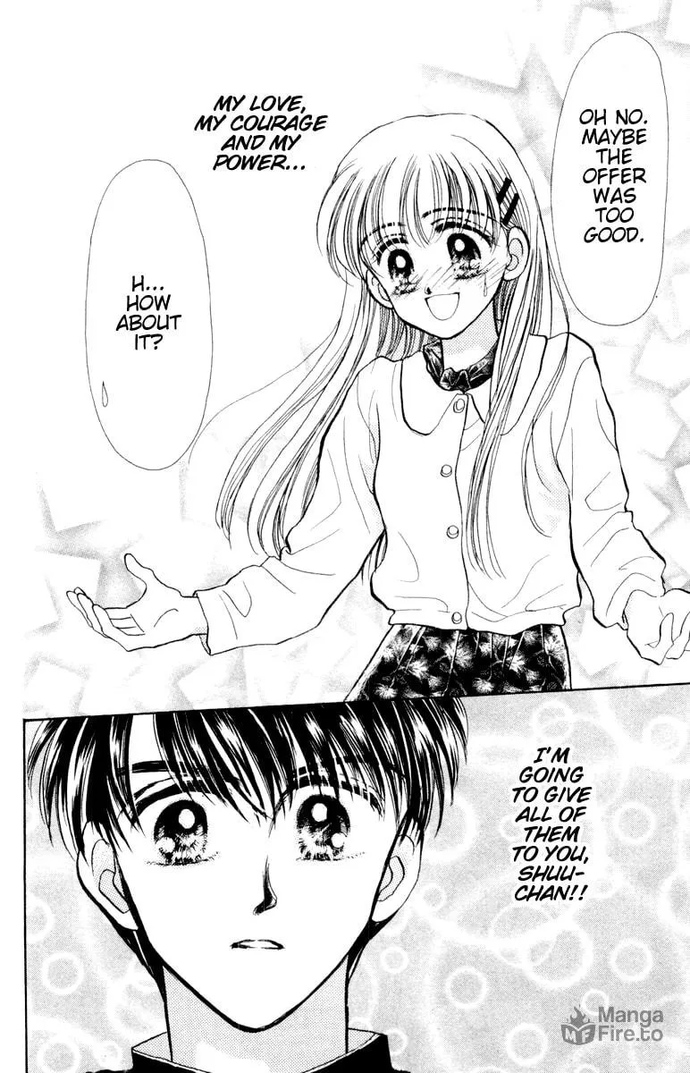 Read Baby★LOVE chapter 15 image 23 on Lezhin