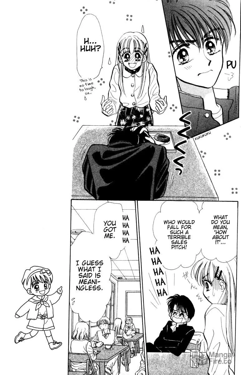 Read Baby★LOVE chapter 15 image 24 on Lezhin