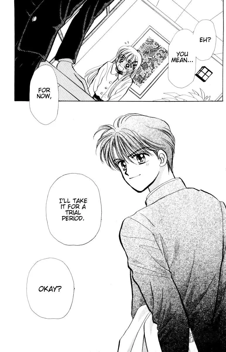 Read Baby★LOVE chapter 15 image 26 on Lezhin