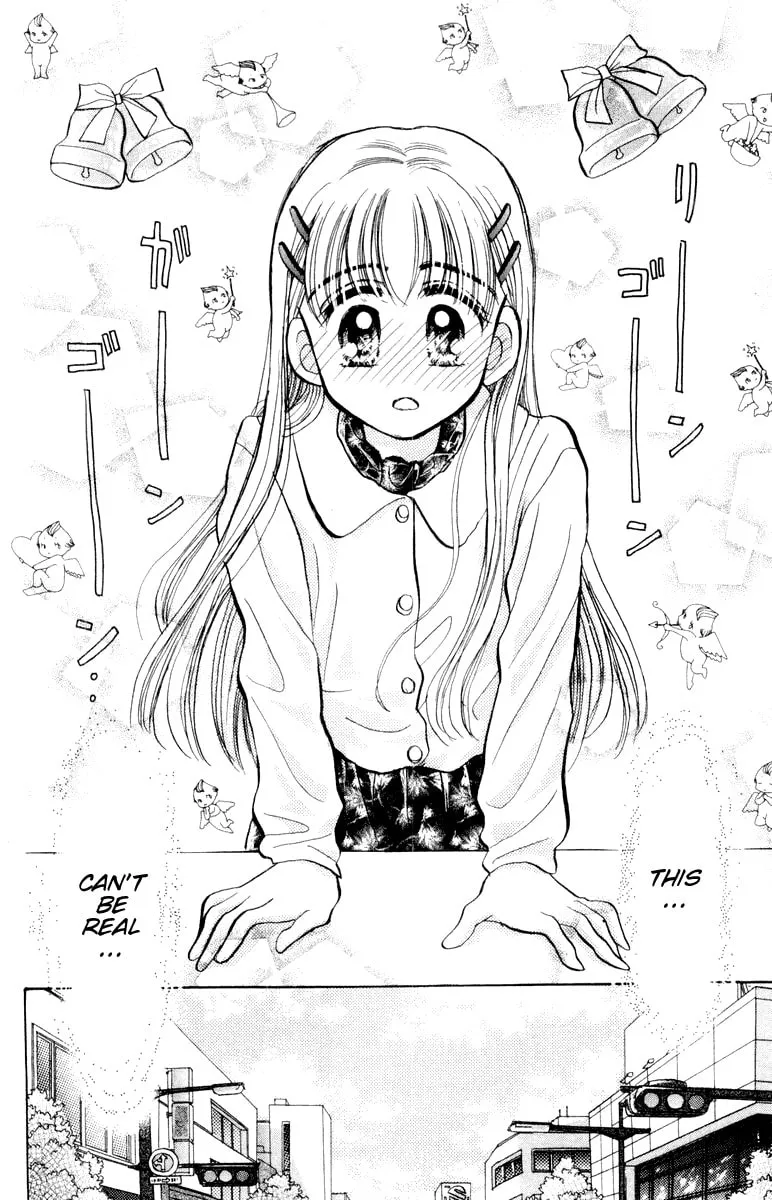 Read Baby★LOVE chapter 15 image 27 on Lezhin