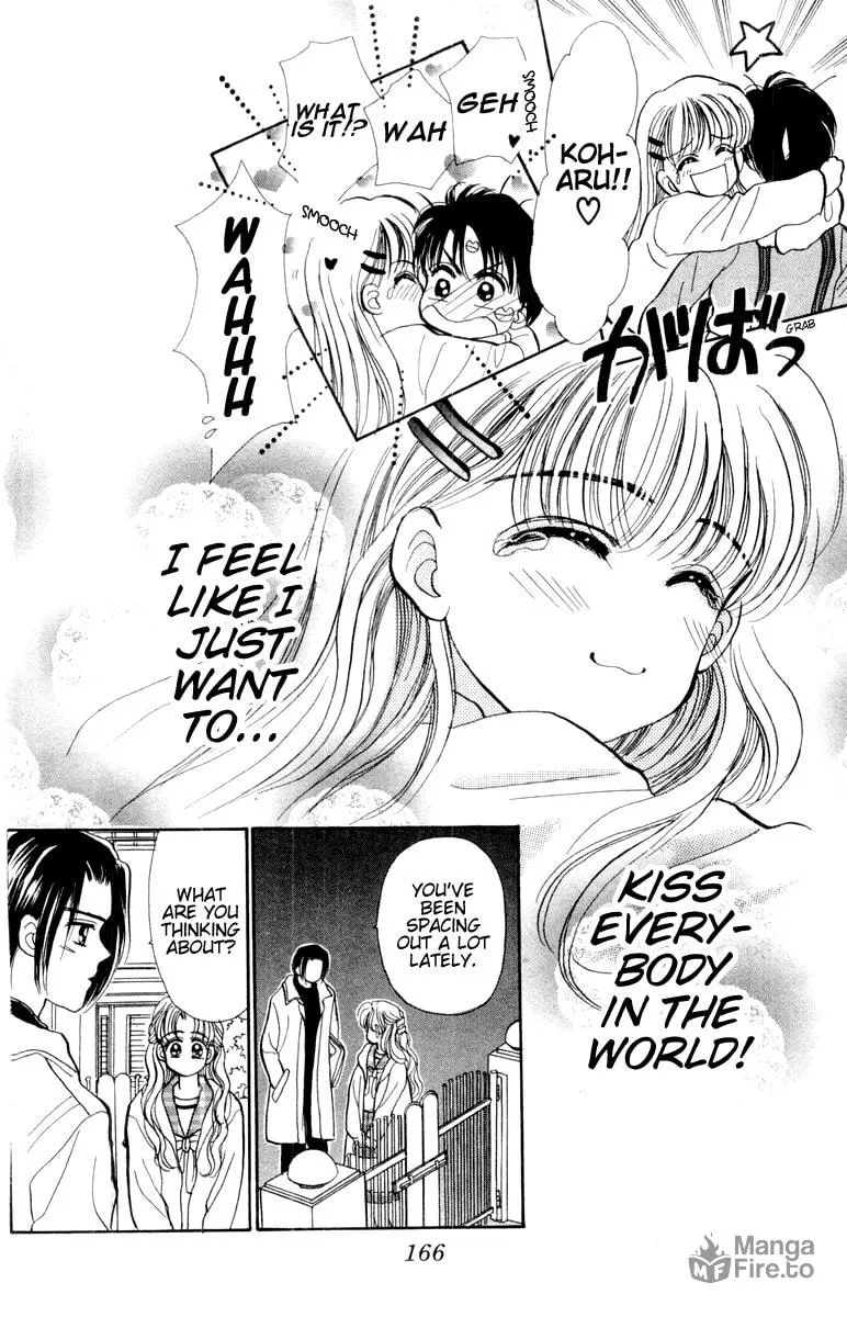 Read Baby★LOVE chapter 15 image 29 on Lezhin