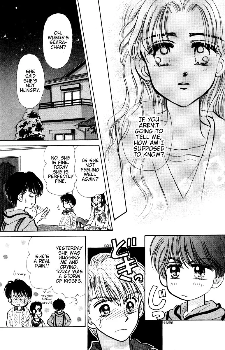 Read Baby★LOVE chapter 15 image 30 on Lezhin