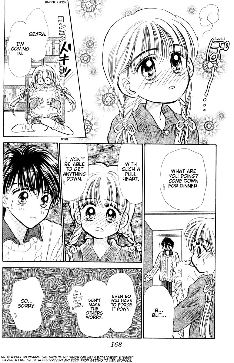 Read Baby★LOVE chapter 15 image 31 on Lezhin