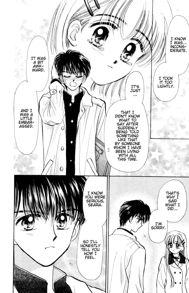 Read Baby★LOVE chapter 15 image 7 on Lezhin