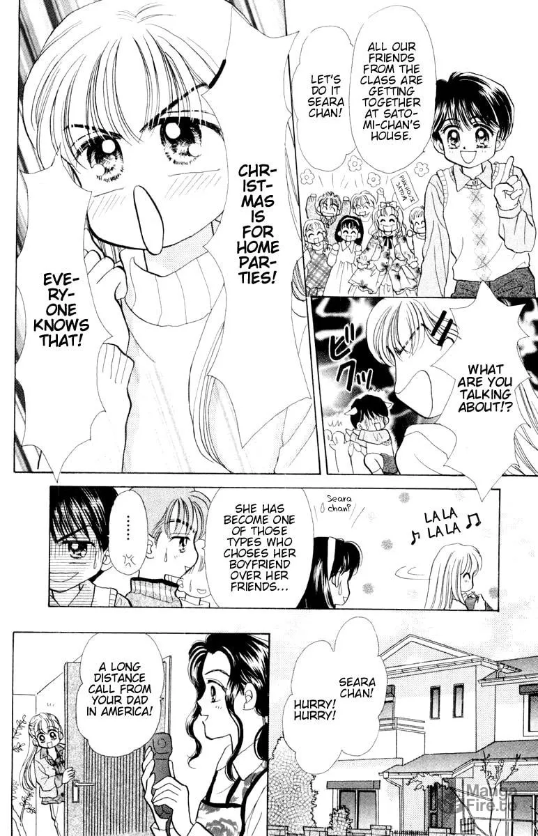 Read Baby★LOVE chapter 16 image 11 on Lezhin